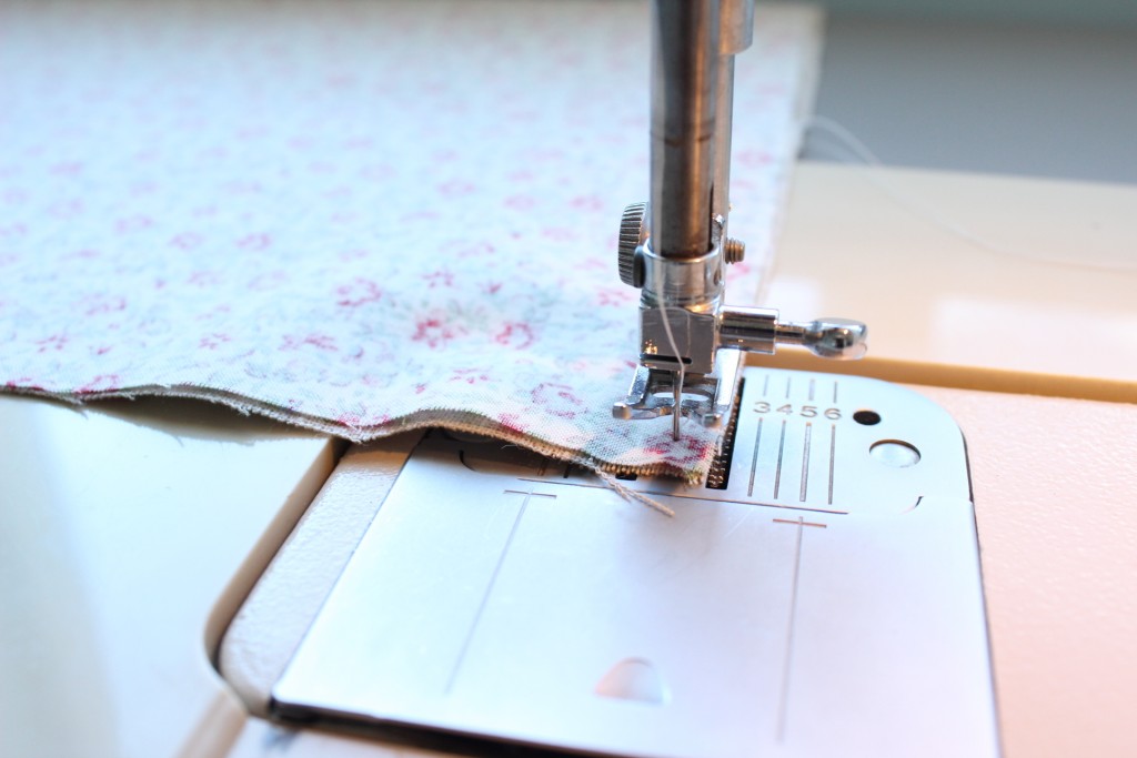 Easy Double Sided Pillow The Wood Grain Cottage