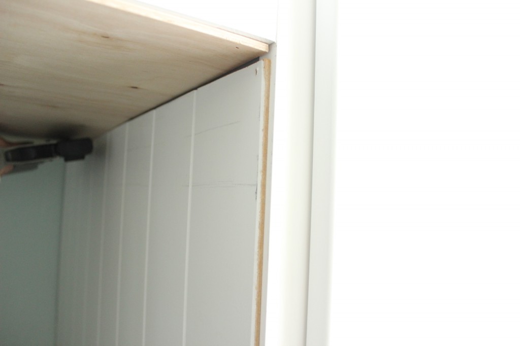 Laundry Room | The Wood Grain Cottage