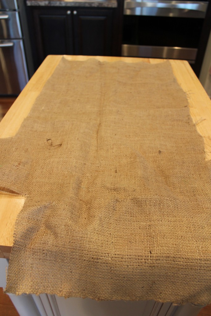 step 1 | The Wood Grain Cottage