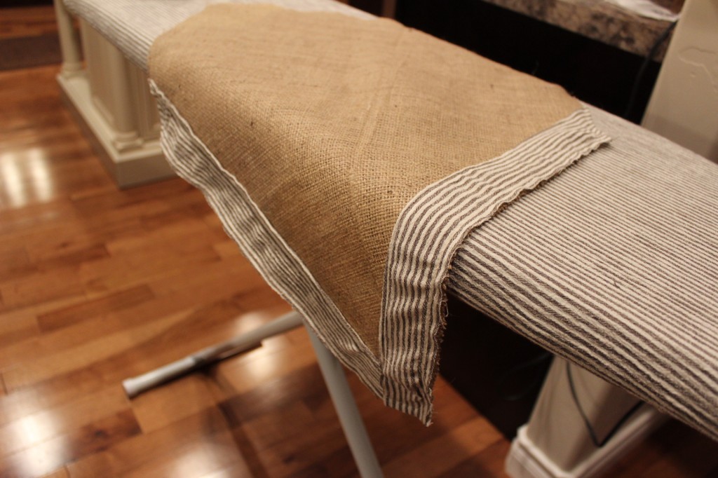 step 13 | The Wood Grain Cottage