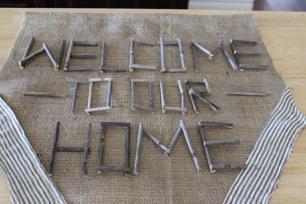 step 16 | The Wood Grain Cottage