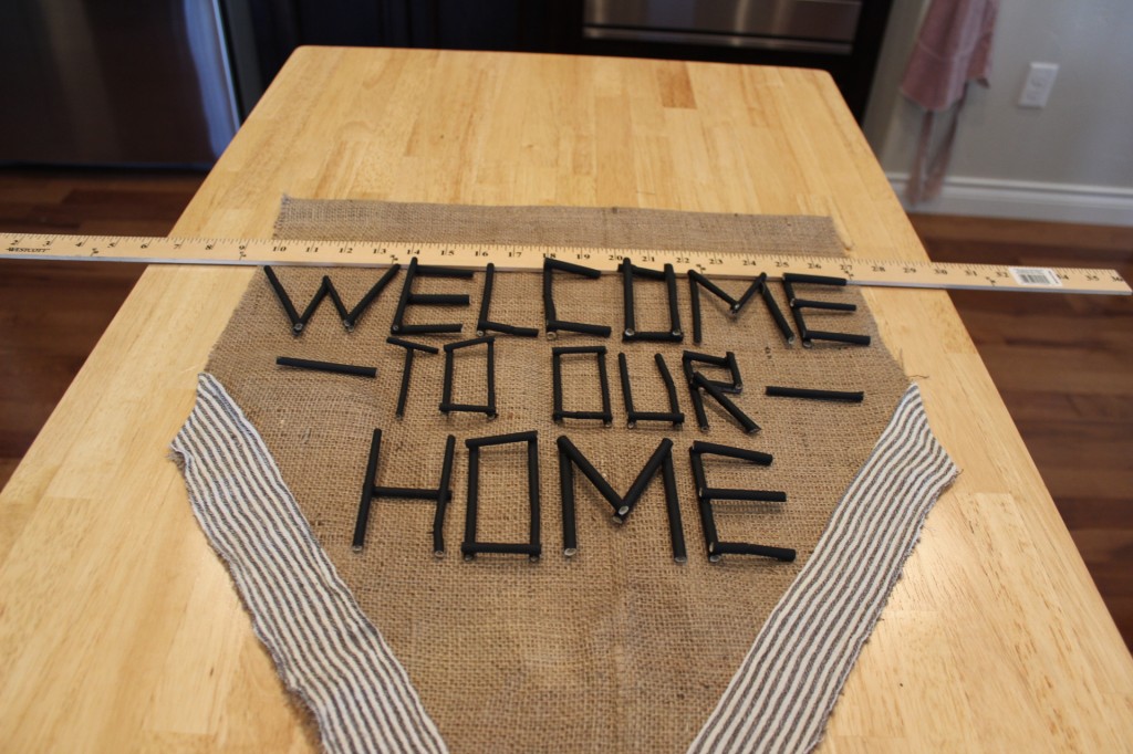 step 18 | The Wood Grain Cottage