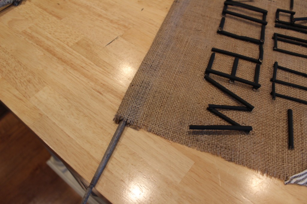 step 19 | The Wood Grain Cottage