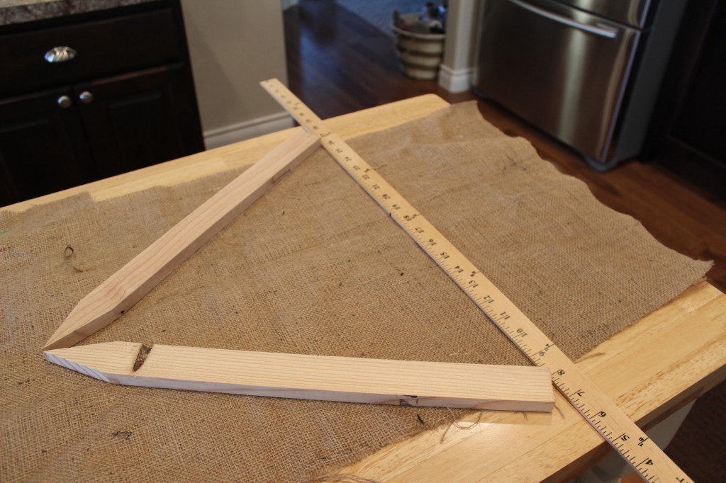 step 2 | The Wood Grain Cottage