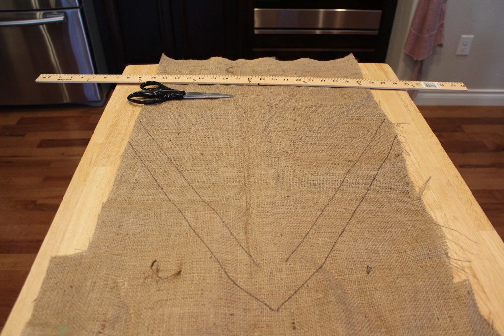 step 4 | The Wood Grain Cottage