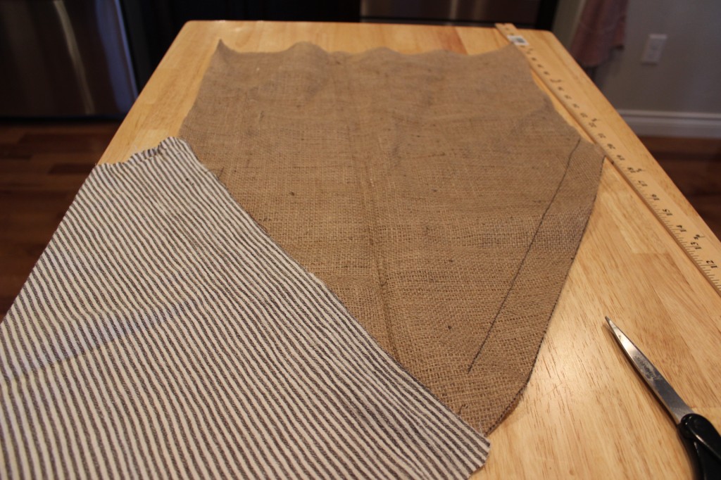 step 6 | The Wood Grain Cottage