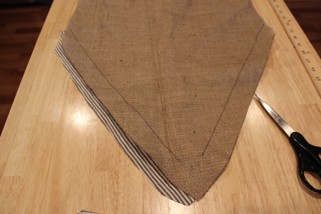 step 7 | The Wodd Grain Cottage