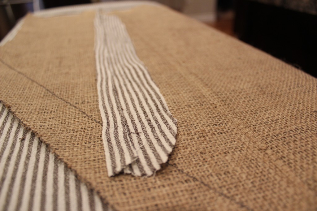 step 8 | The Wood Grain Cottage