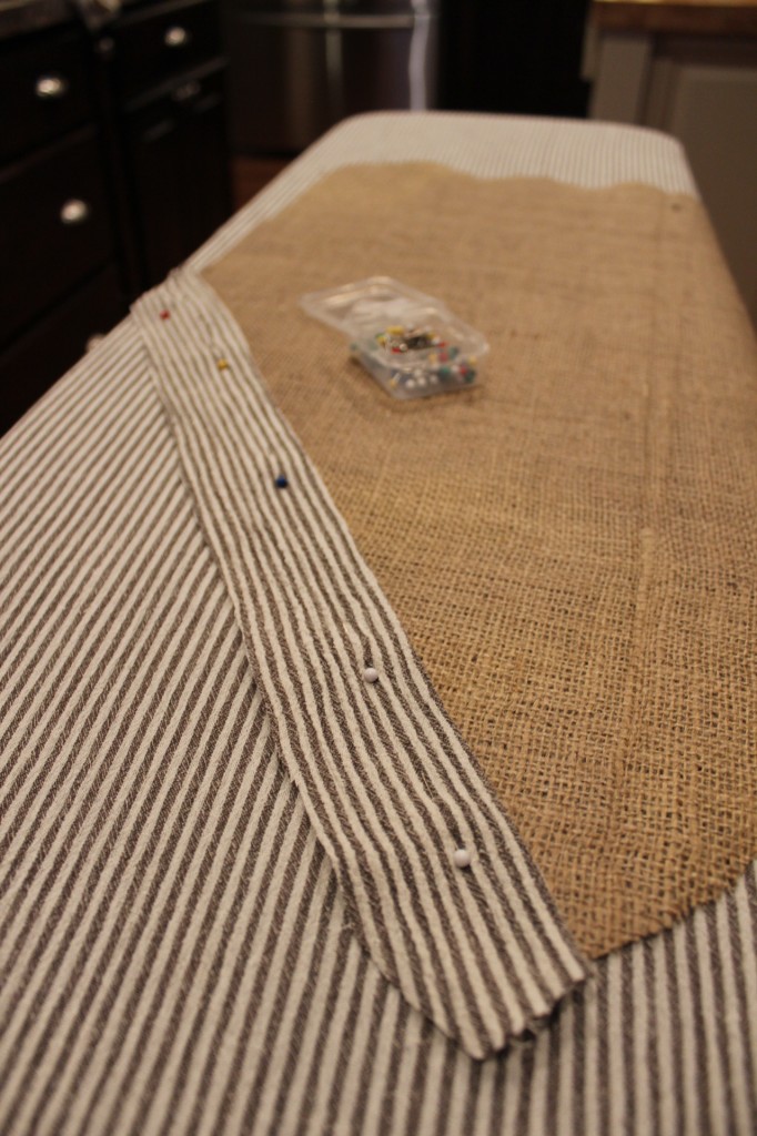 step 9 | The Wood Grain Cottage