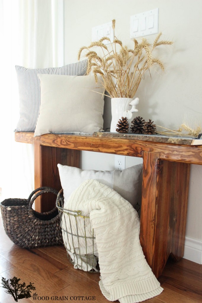 1 Tray, 5 Ways by The Wood Grain Cottage