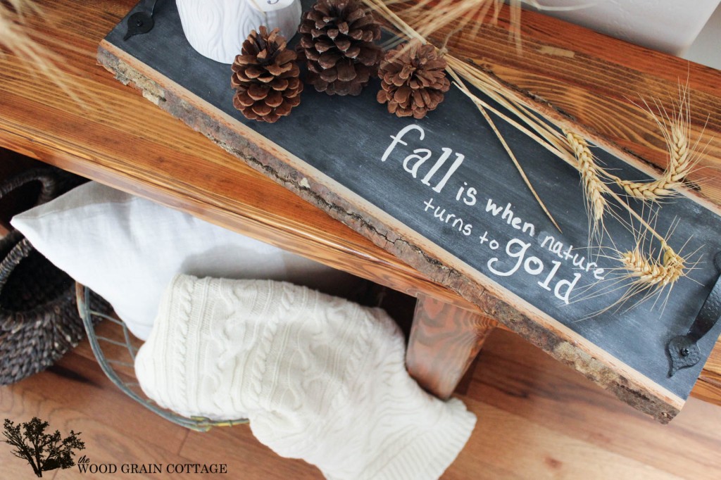 1 Tray, 5 Ways by The Wood Grain Cottage