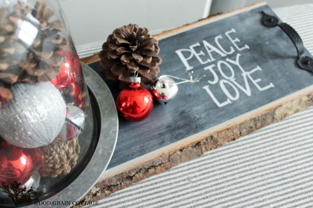 1 Tray, 5 Ways by The Wood Grain Cottage