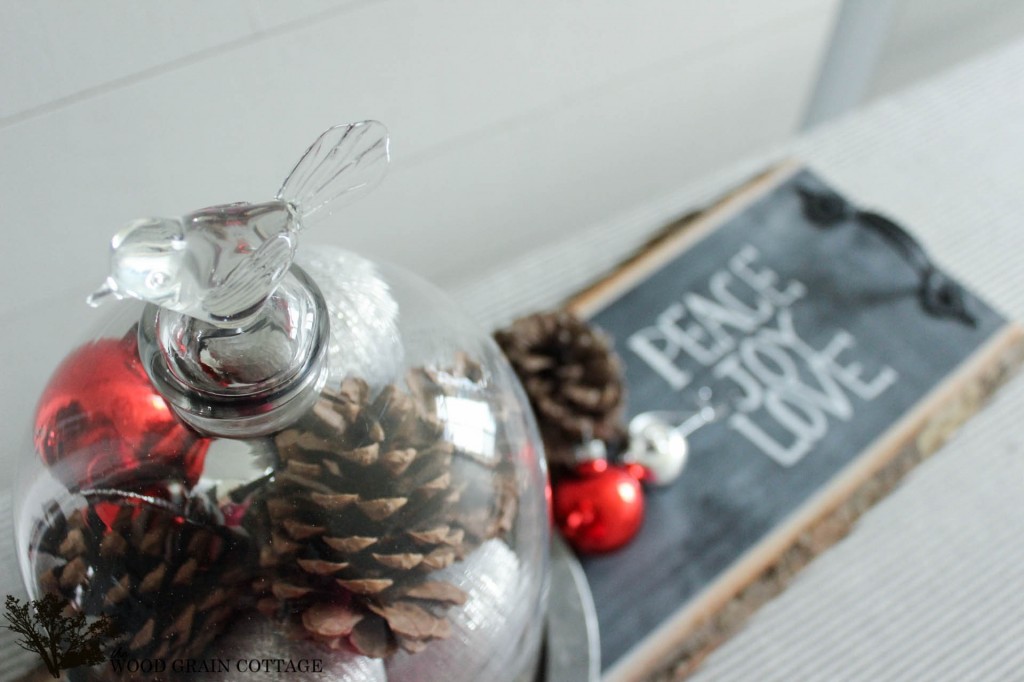 1 Tray, 5 Ways by The Wood Grain  Cottage