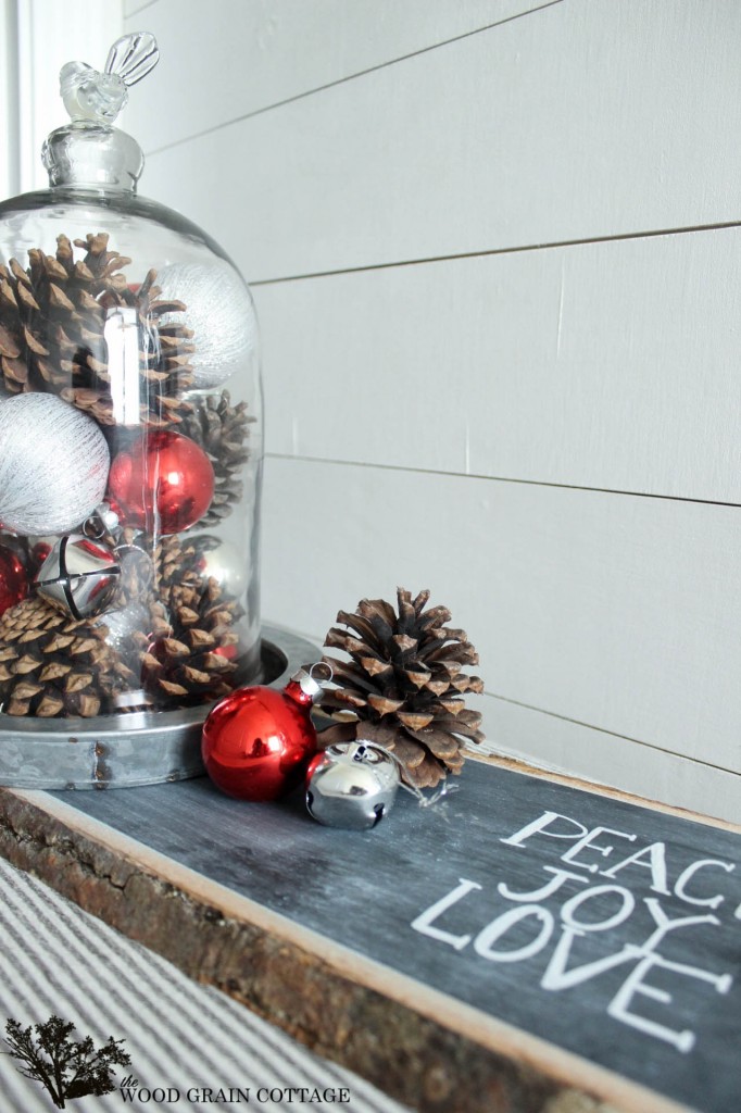 1 Tray, 5 Ways by The Wood Grain Cottage