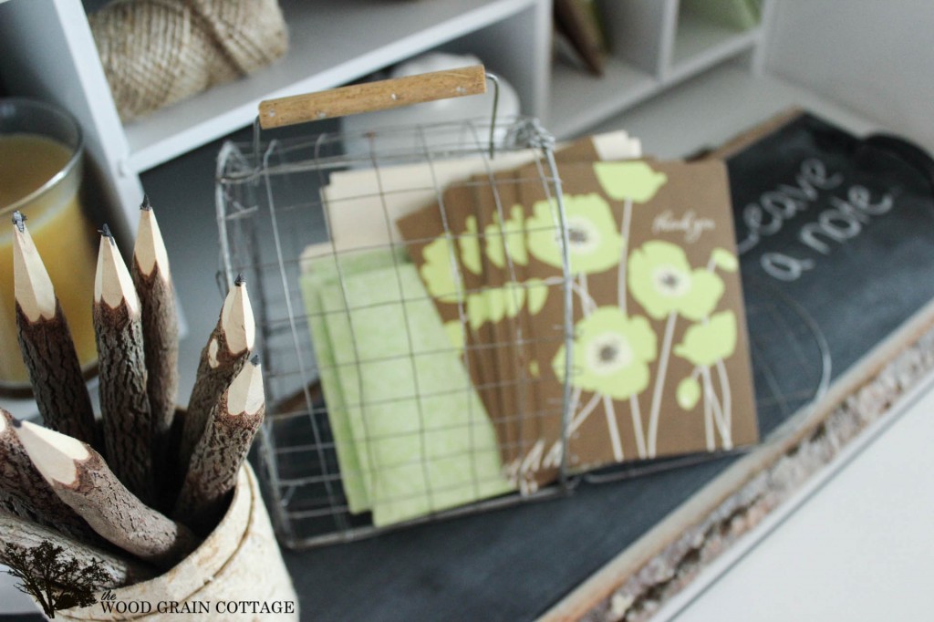 1 Tray, 5 Ways by The Wood Grain Cottage