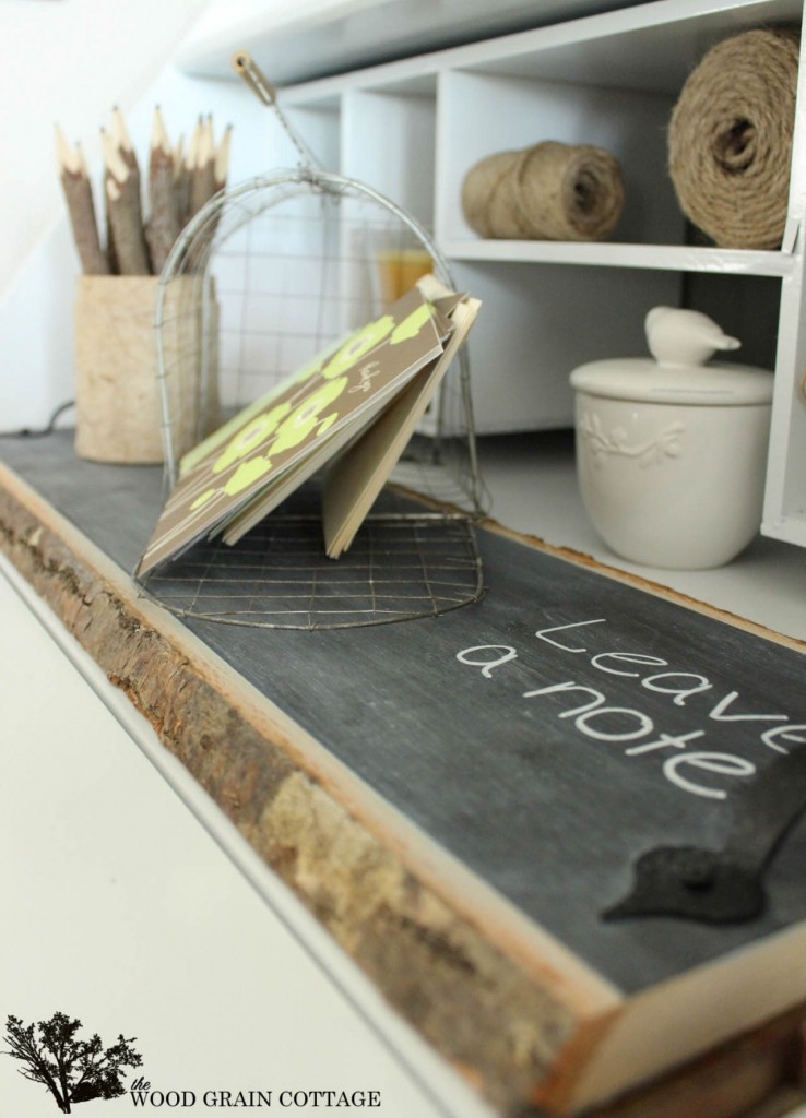 1 Tray, 5 Ways by The Wood Grain Cottage