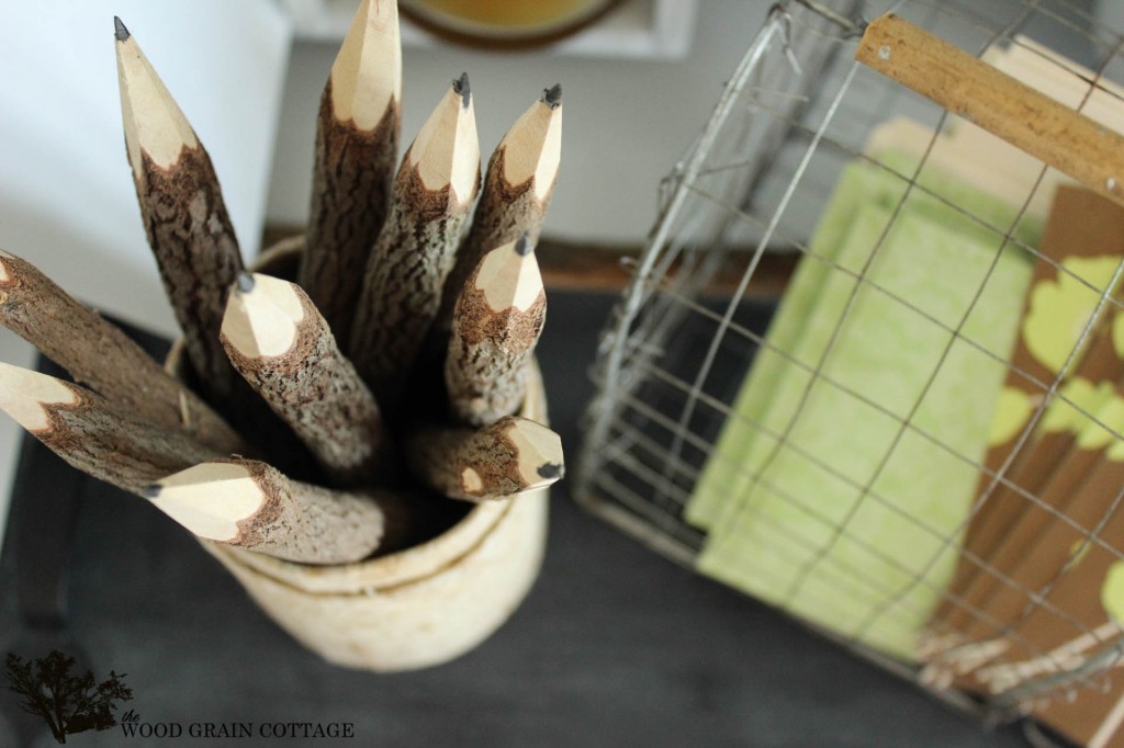 1 Tray, 5 Ways by The Wood Grain Cottage