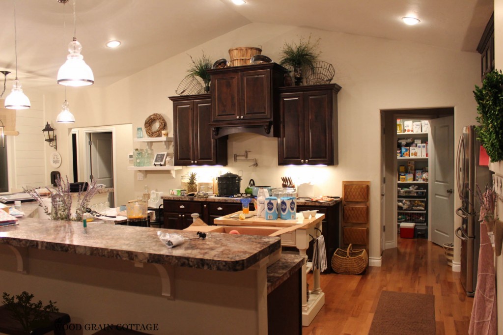 Canning | The Wood Grain Cottage