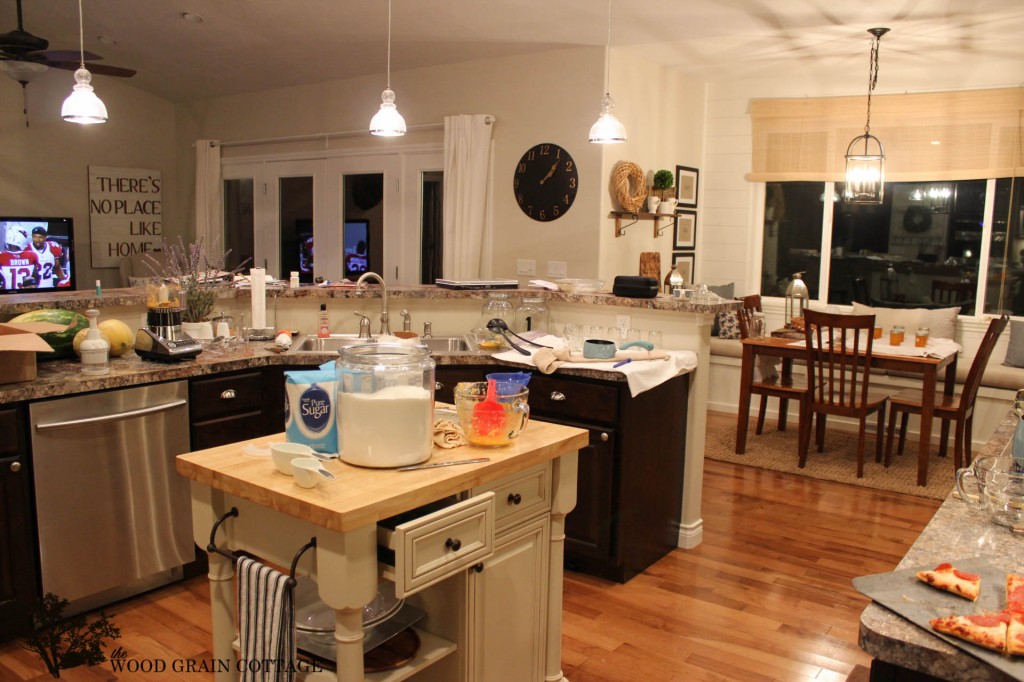 Canning | The Wood Grain Cottage