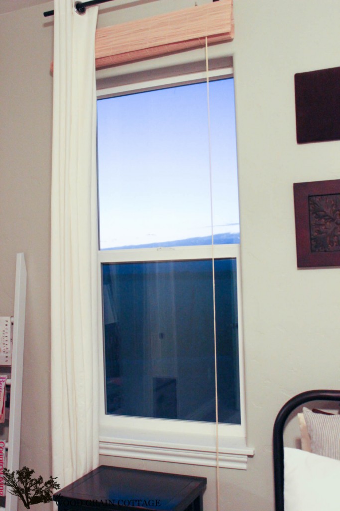 How To Install Window Insulator Kits The Wood Grain Cottage