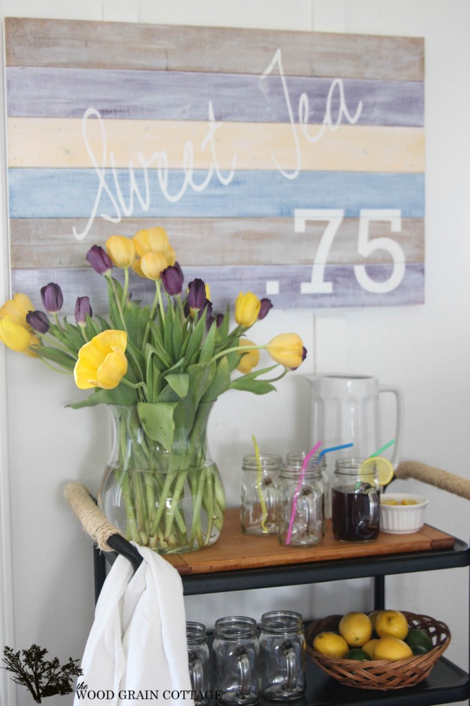 DIY Sweet Tea Sign by The Wood Grain Cottage (24 of 24)