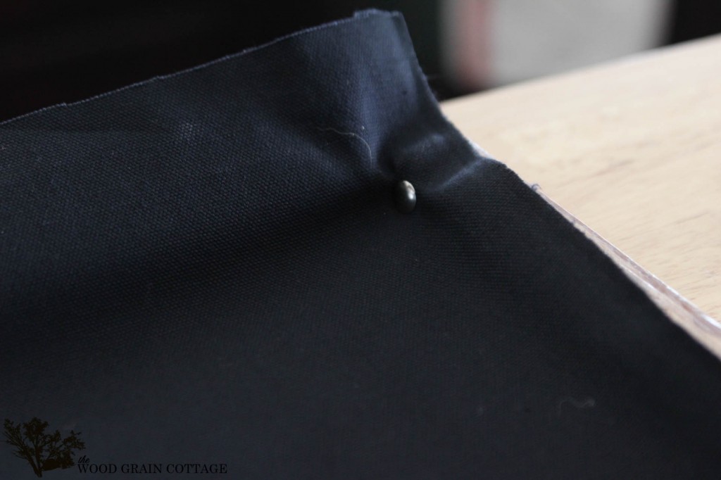 DIY Beef Butcher Guide Canvas by The Wood Grain Cottage