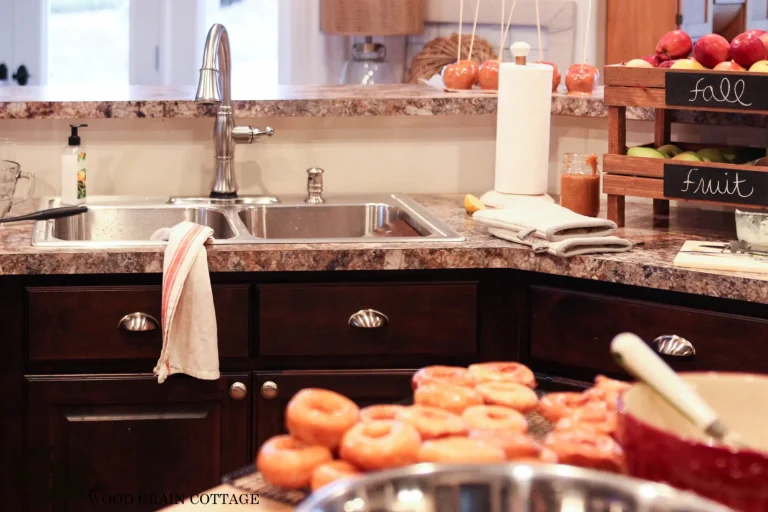 My #HappiMess Home Party