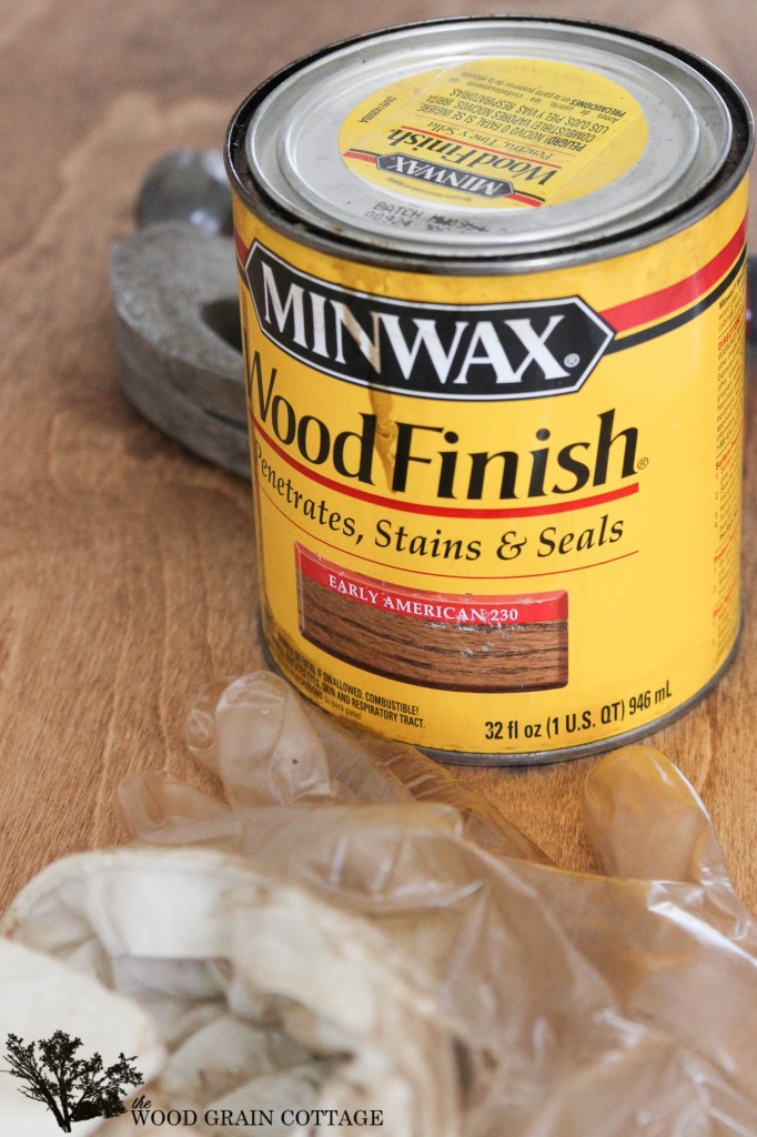 How To Build Shipping Counters. Full tutorial by The Wood Grain Cottage