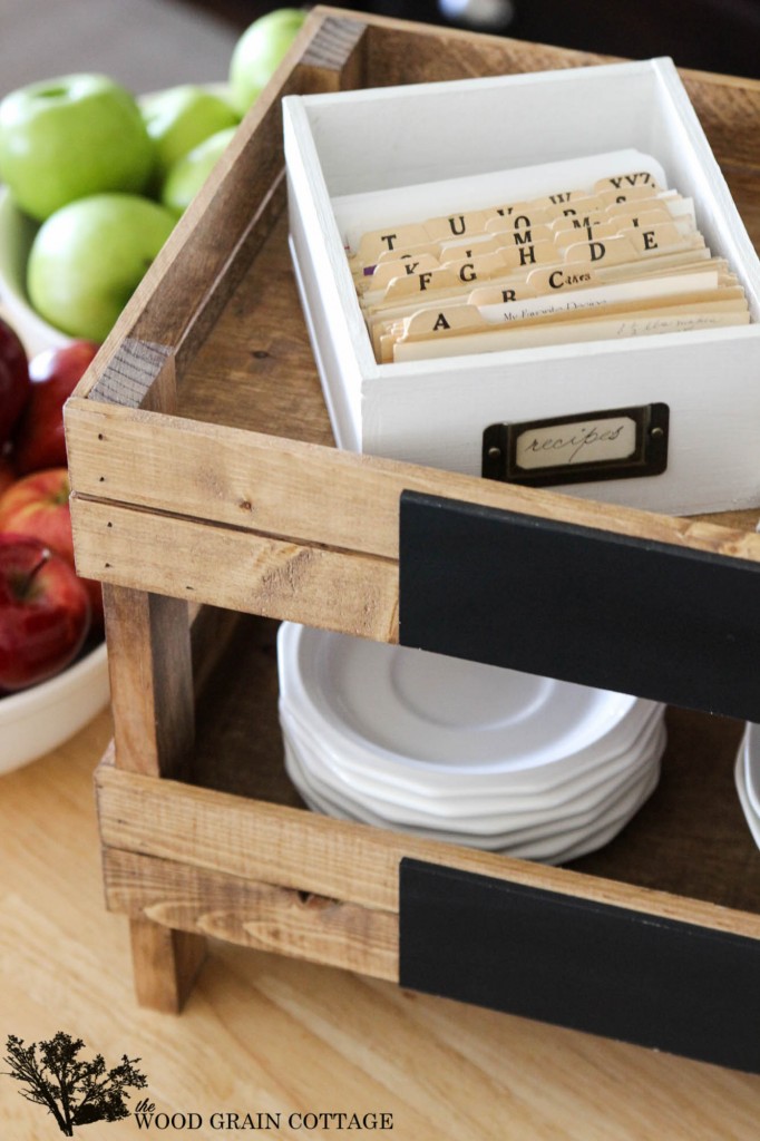 Kitchen Items by The Wood Grain Cottage