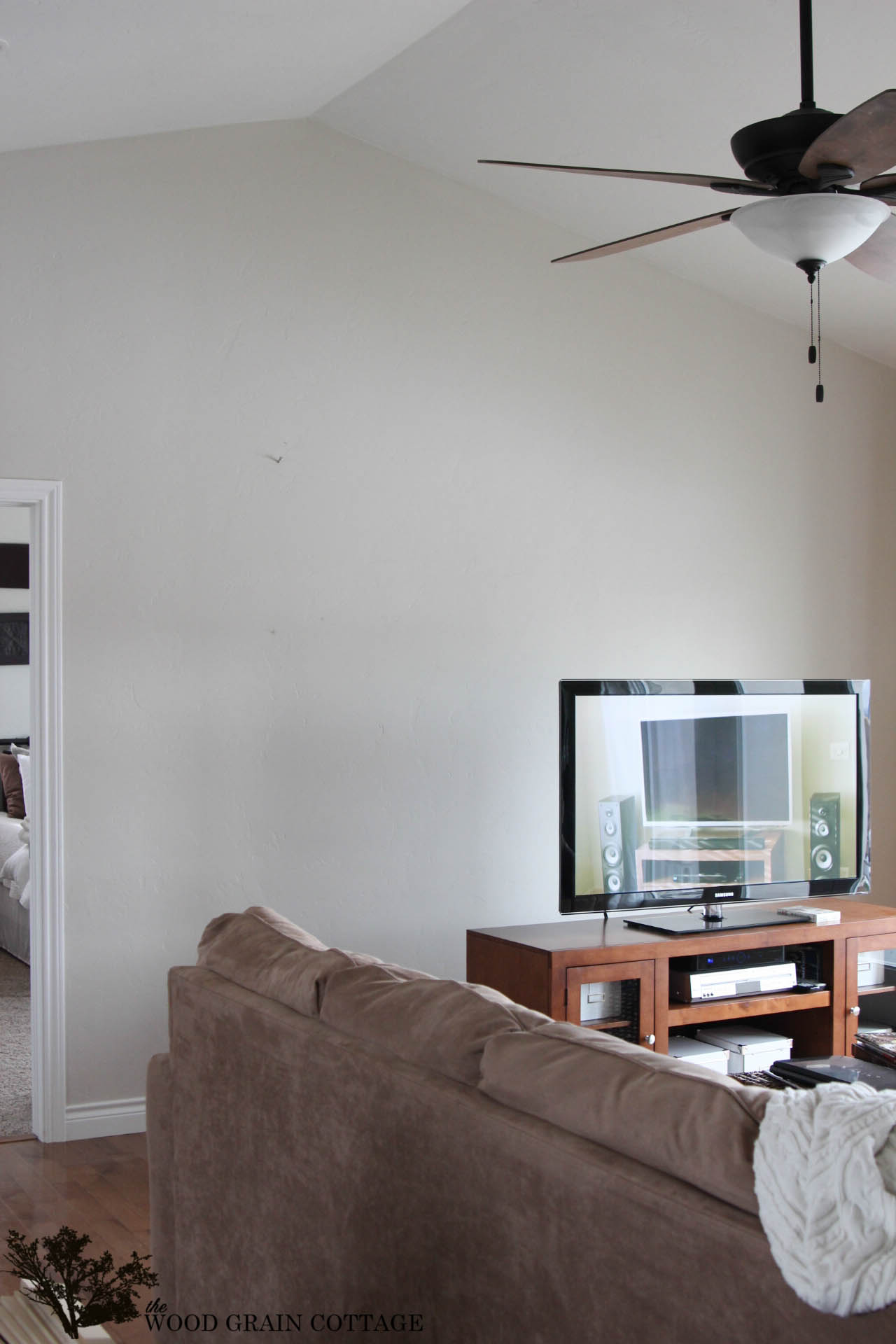 Combining Board Batten With Planked Walls The Wood Grain