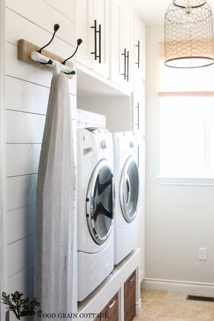 House Paint Colors by The Wood Grain Cottage