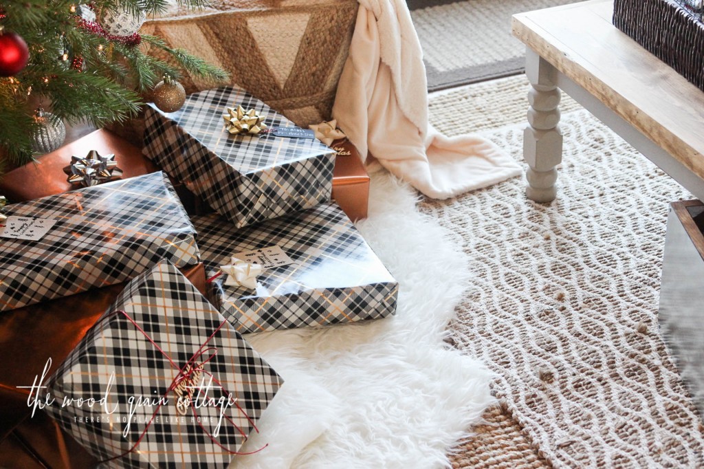 My Favorite Rugs by The Wood Grain Cottage