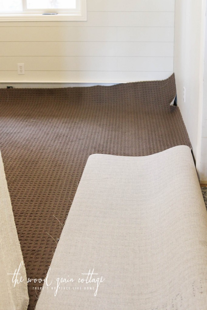 Office Makeover Week from The Wood Grain Cottage