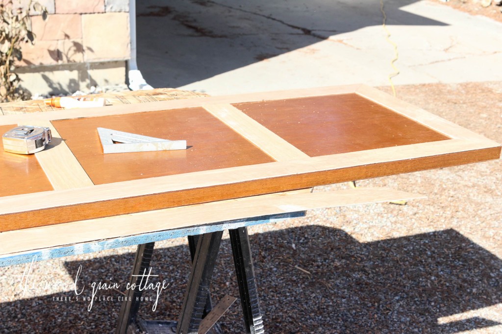 Office Makeover Week from The Wood Grain Cottage