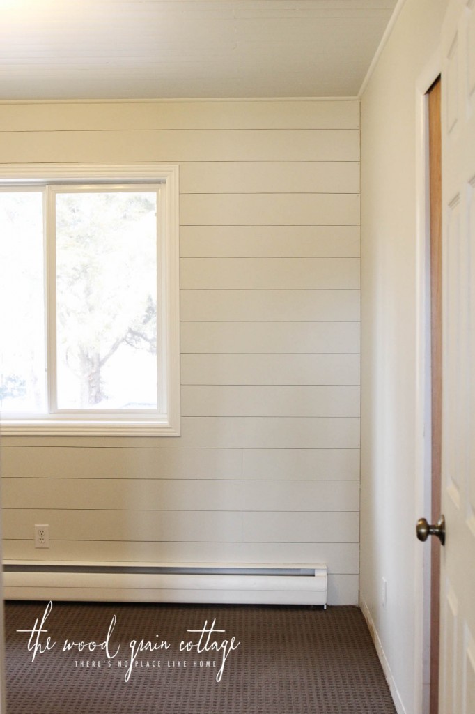 Office Makeover Week from The Wood Grain Cottage