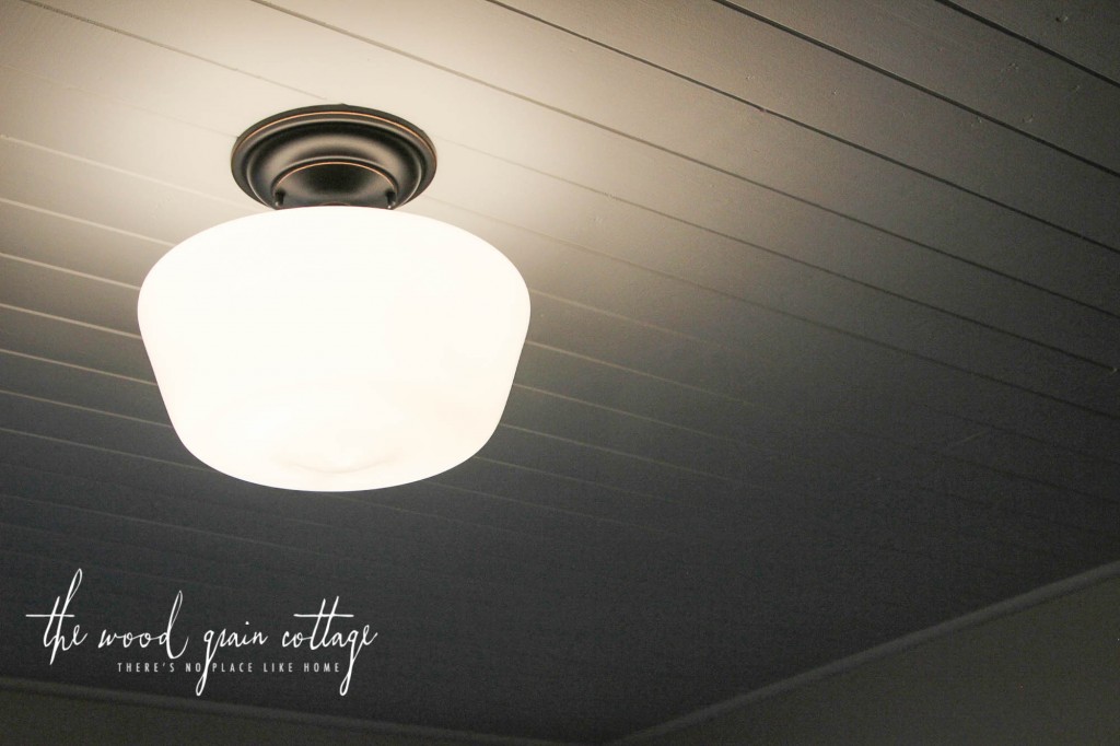 Office Makeover Week from The Wood Grain Cottage