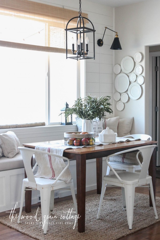 My Favorite Rugs by The Wood Grain Cottage