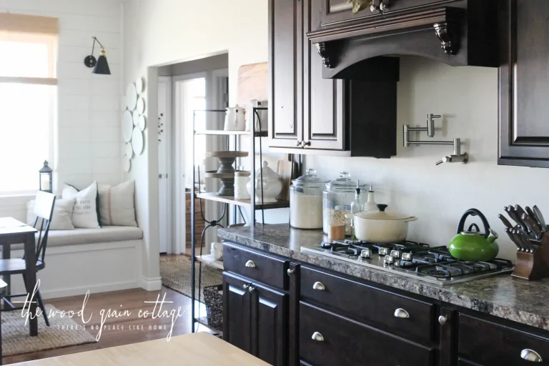 How I Organize My Spices