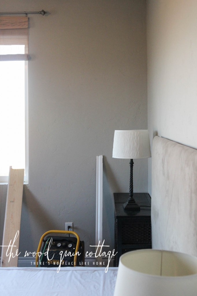 Office Mood Board by The Wood Grain Cottage