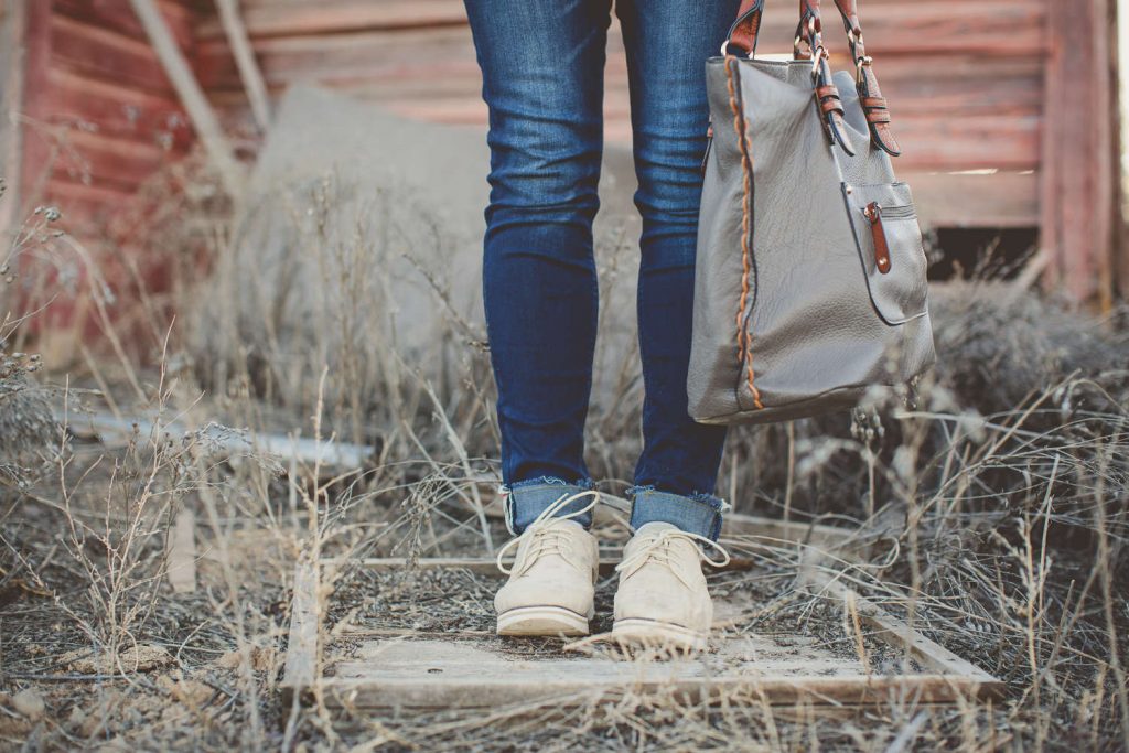 Fashion Friday: Green Lace Bomber Jacket by The Wood Grain Cottage