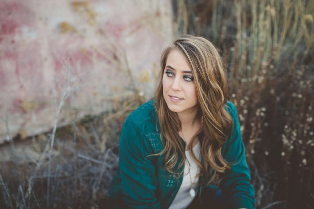 Fashion Friday: Green Lace Bomber Jacket by The Wood Grain Cottage