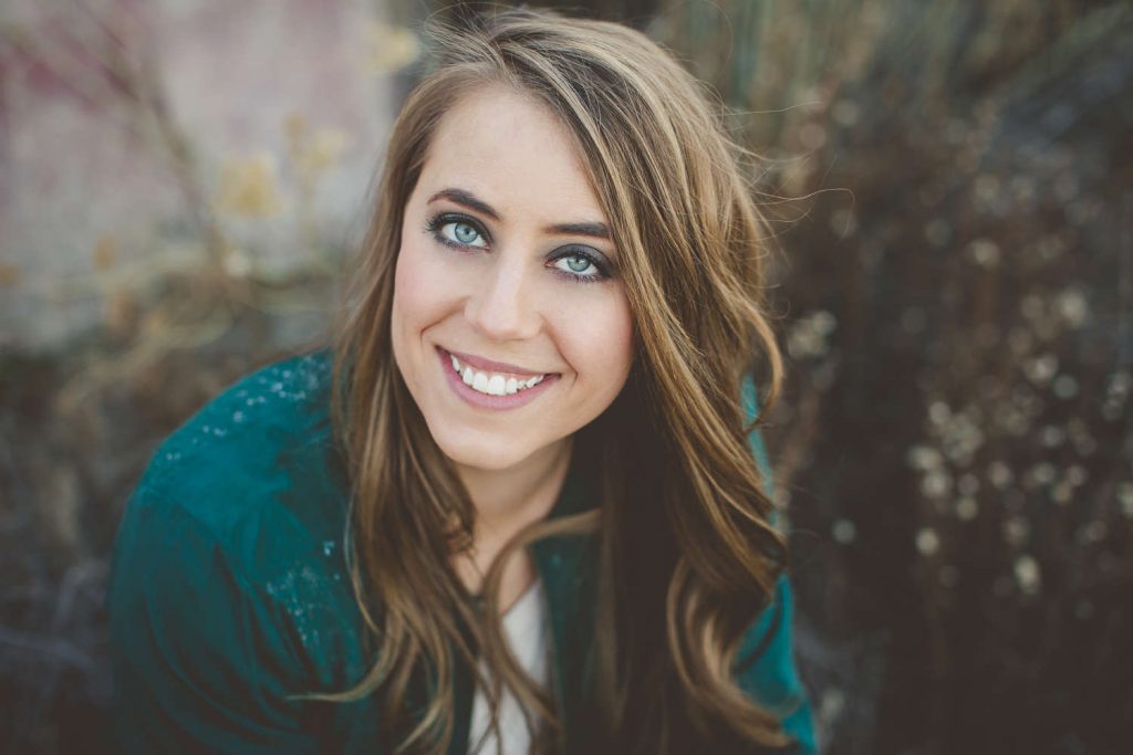 Fashion Friday: Green Lace Bomber Jacket by The Wood Grain Cottage