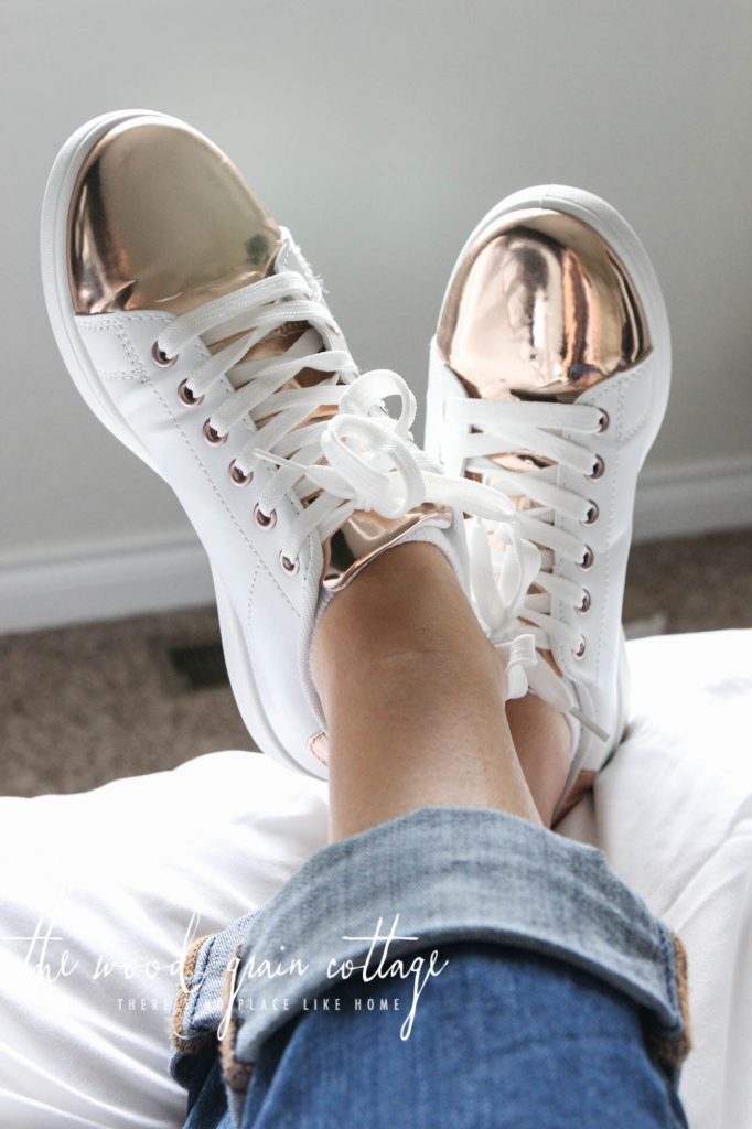 My Favorite Things- Fall Edition by The Wood Grain Cottage