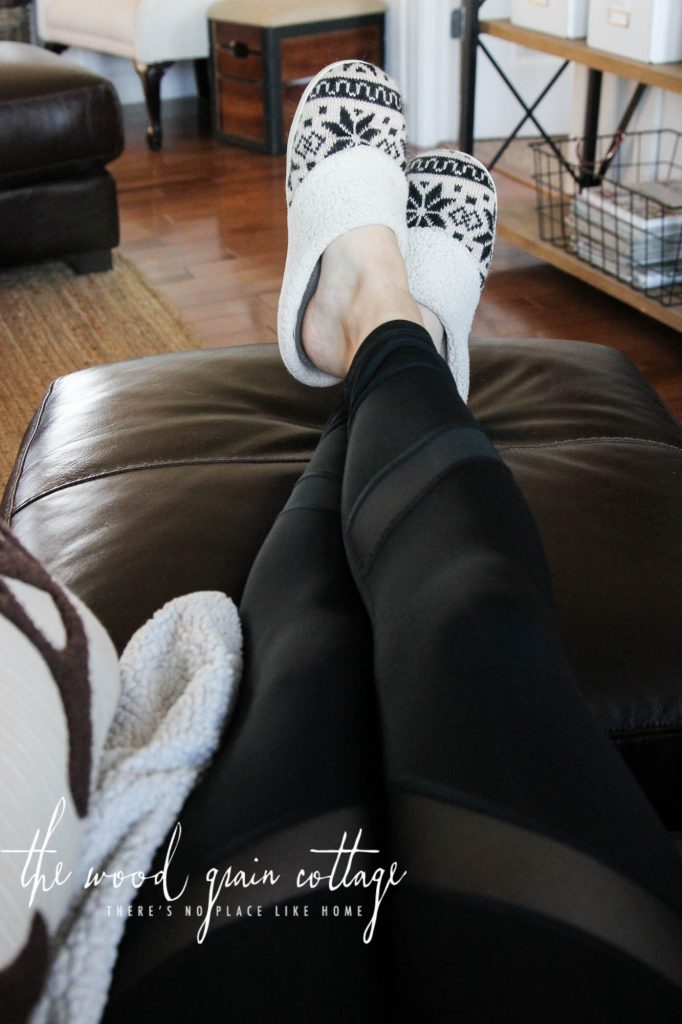 My Favorite Things- Fall Edition by The Wood Grain Cottage