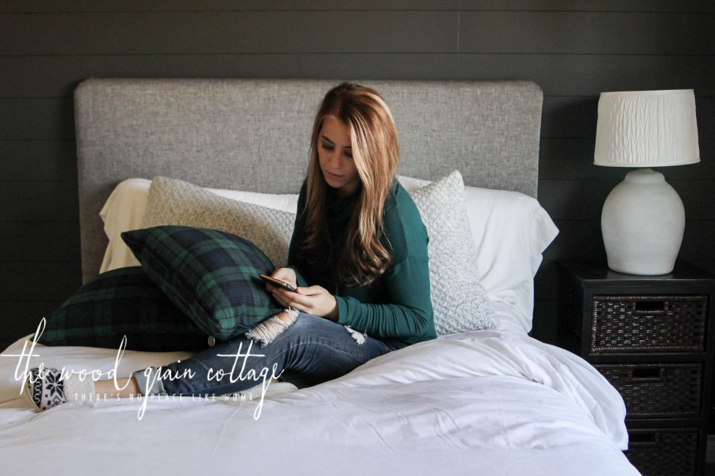 My Favorite Things- Fall Edition by The Wood Grain Cottage