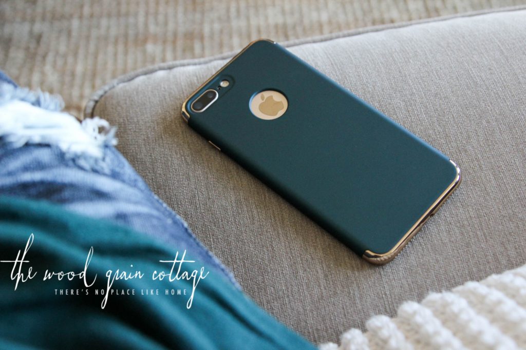 My Favorite Things- Fall Edition by The Wood Grain Cottage