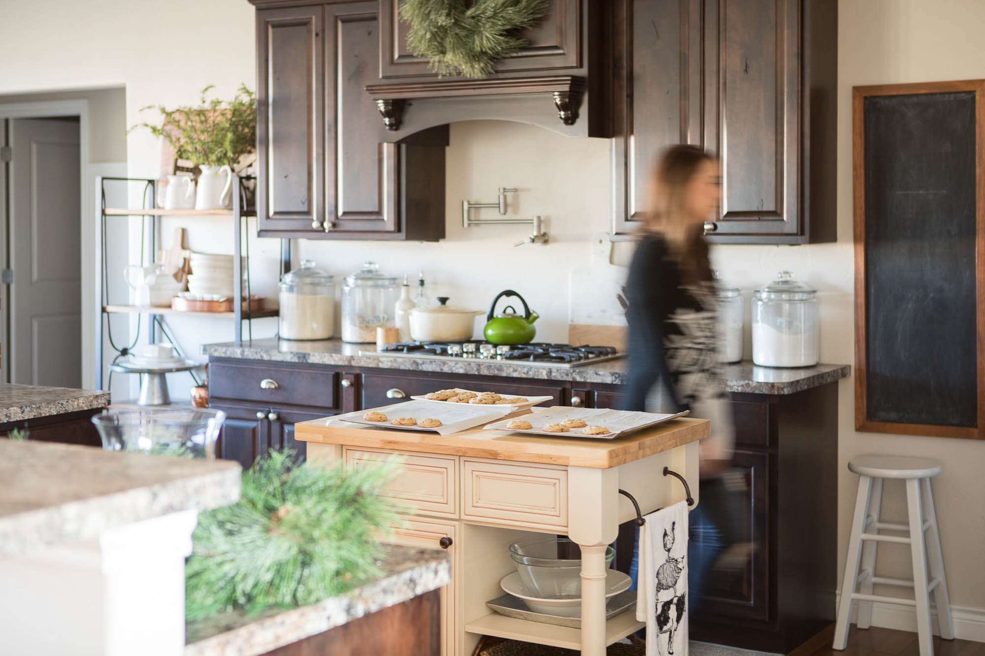 2017 Christmas Home Tour