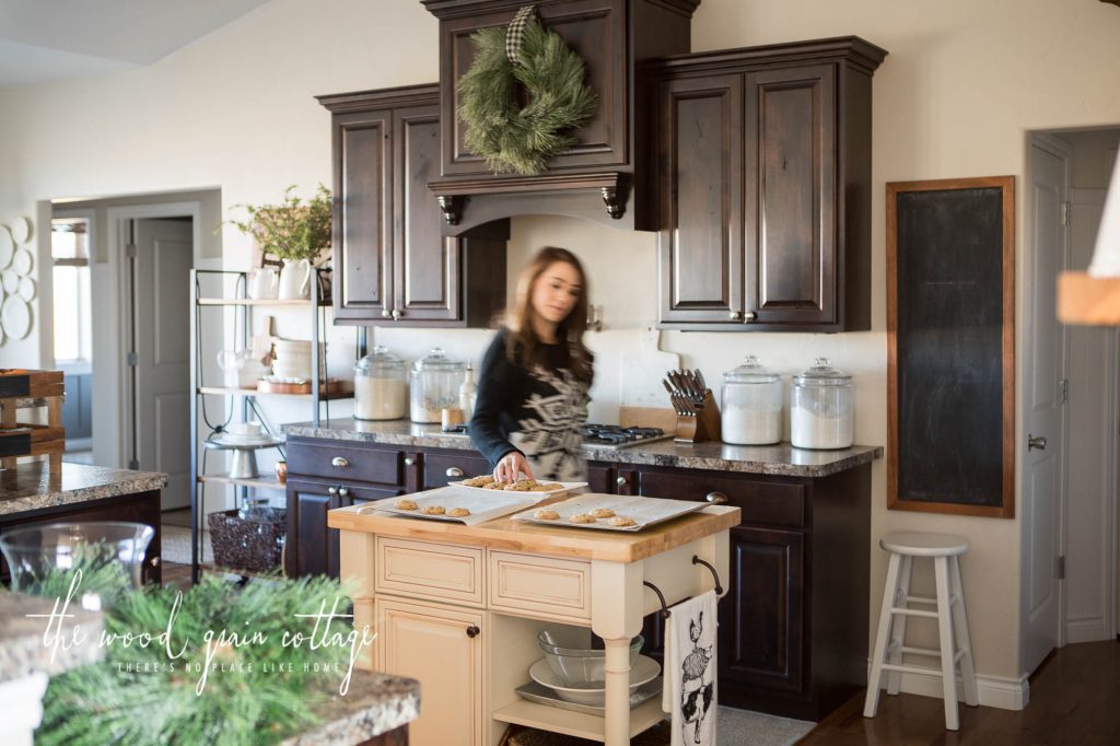 TGI-Friday by The Wood Grain Cottage