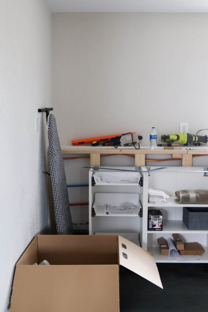 Our First Home Home Tour by The Wood Grain Cottage