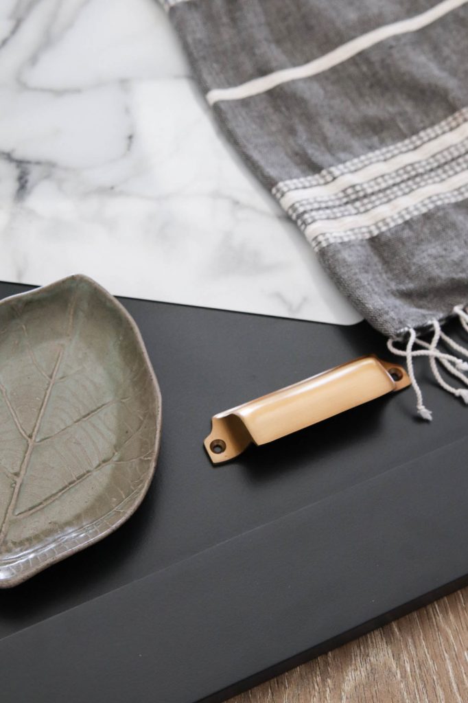 The Kitchen Design Plan by The Wood Grain Cottage